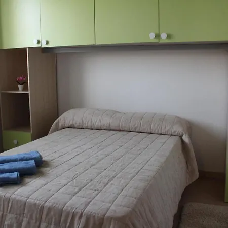 Appartamento Pasiga - Private Jacuzzi - Telti Esterno foto