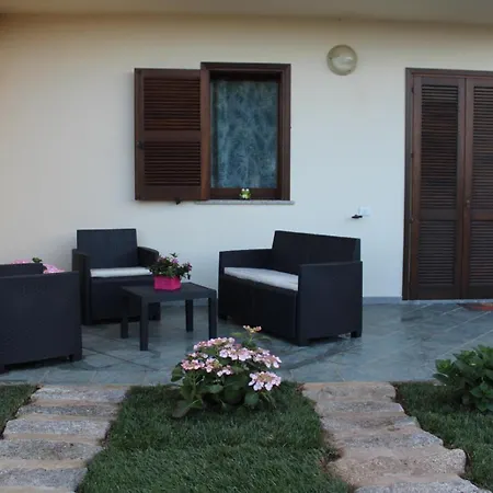 Appartamento Pasiga - Private Jacuzzi - Telti Esterno foto