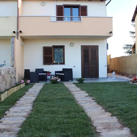 Appartamento Pasiga - Private Jacuzzi - Telti Esterno foto