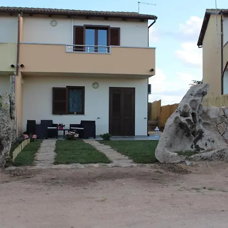 Appartamento Pasiga - Private Jacuzzi - Telti Esterno foto