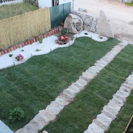 Appartamento Pasiga - Private Jacuzzi - Telti Esterno foto