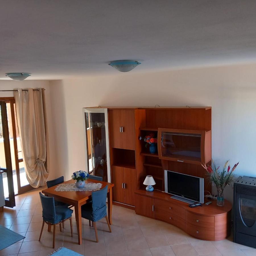 Pasiga - Private Jacuzzi - Telti
