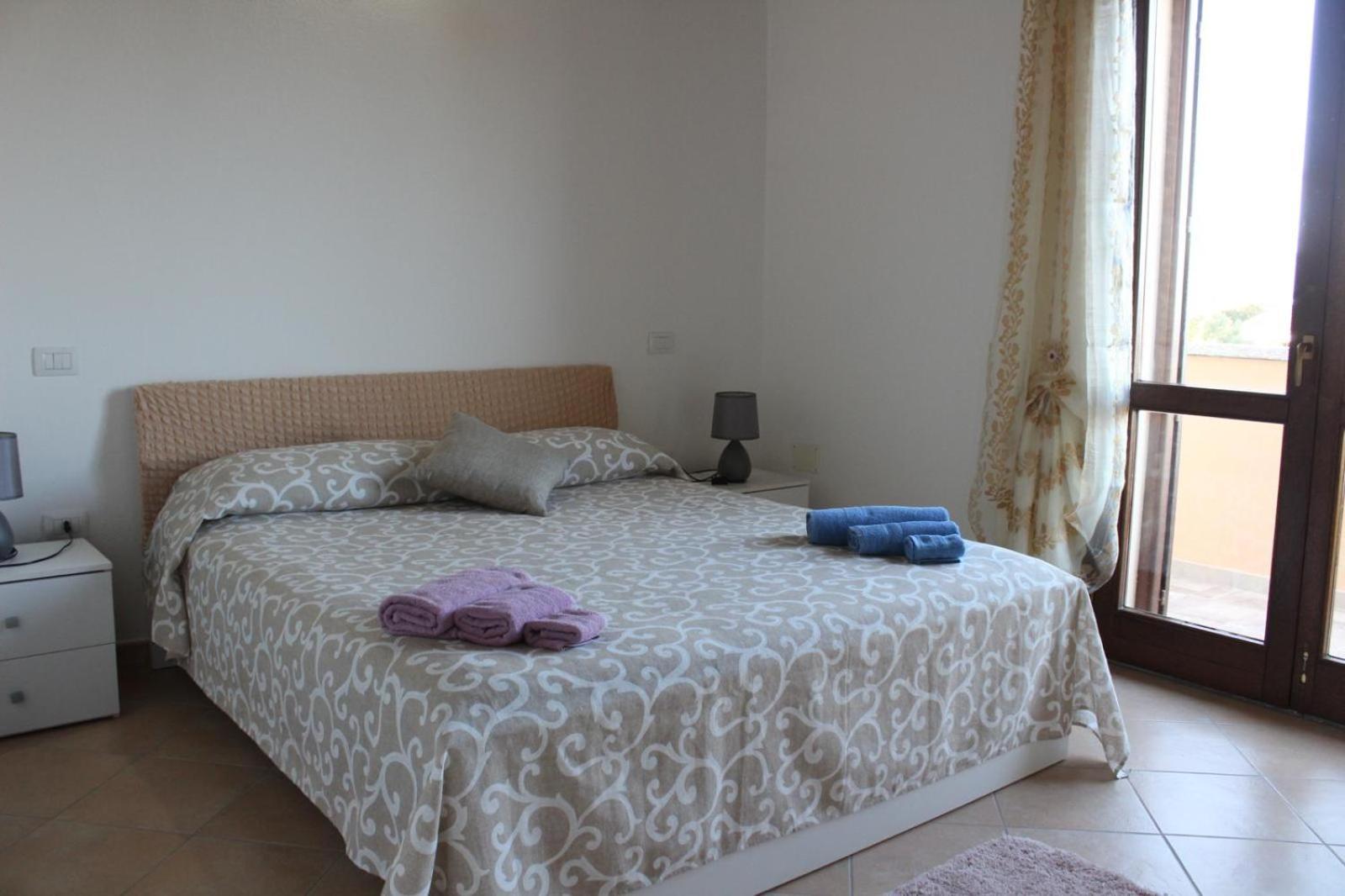 Pasiga - Private Jacuzzi - Apartment Telti