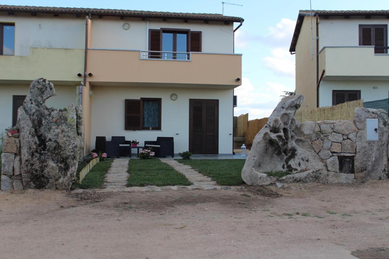 Pasiga - Private Jacuzzi - Apartment Telti
