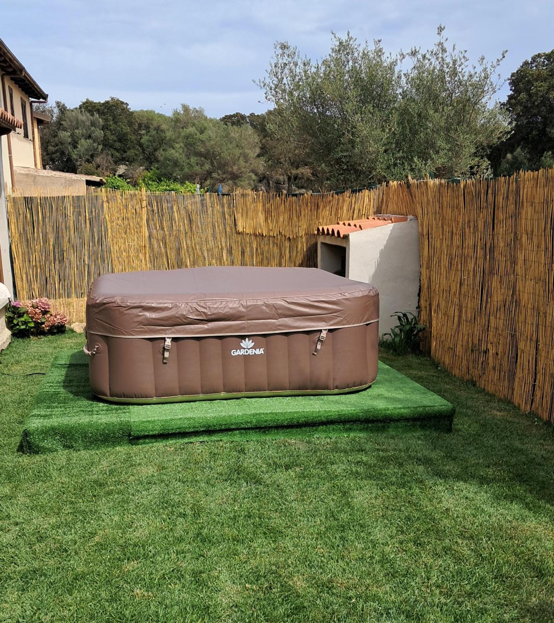 Pasiga - Private Jacuzzi - * Telti